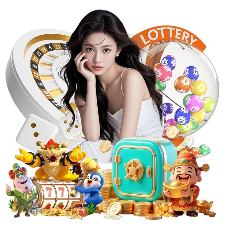 Chuyên mục Xổ số trên 68Win